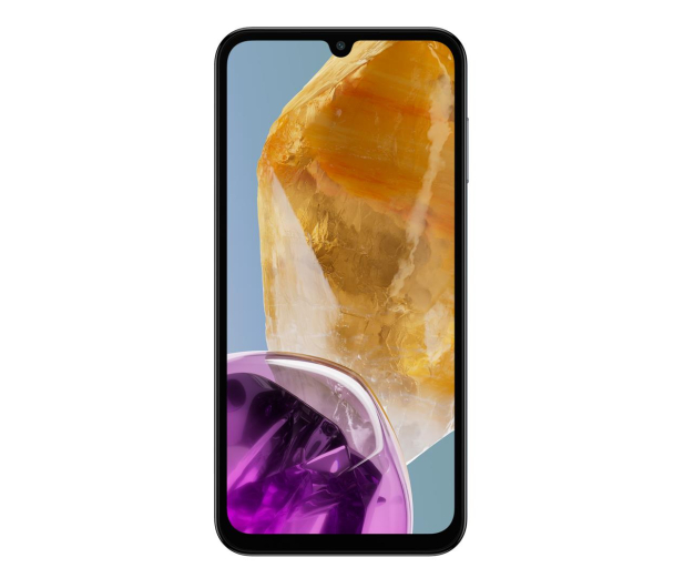 Samsung Galaxy M15 5G 4/128GB Gray 25W 90Hz - 1232124 - zdjęcie 3